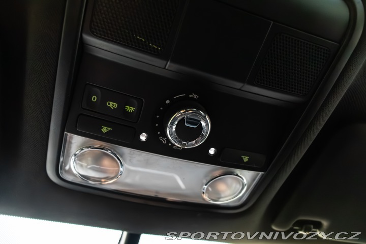 Škoda Octavia RS Challenge TDI 135 kW 2014