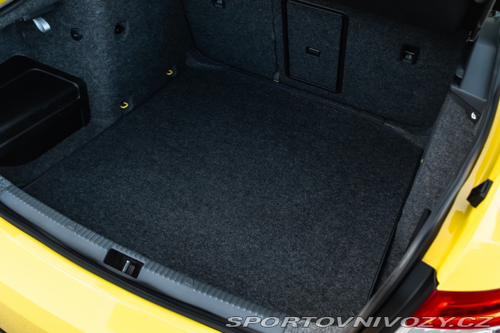 Škoda Octavia RS Challenge TDI 135 kW 2014