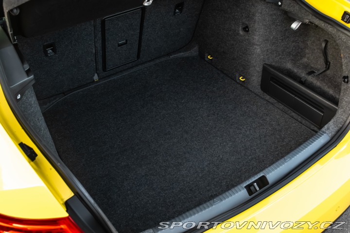 Škoda Octavia RS Challenge TDI 135 kW 2014