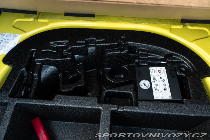 Škoda Octavia RS Challenge TDI 135 kW 2014