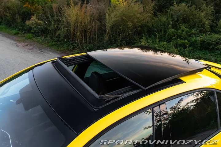 Škoda Octavia RS Challenge TDI 135 kW 2014