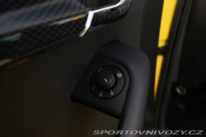Škoda Octavia RS Challenge TDI 135 kW 2014