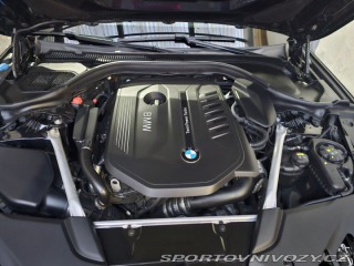 BMW 5 G31 540i 2018