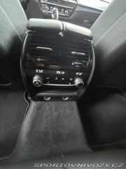 BMW 5 G31 540i 2018
