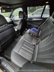BMW 5 G31 540i 2018