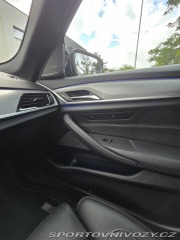 BMW 5 G31 540i 2018