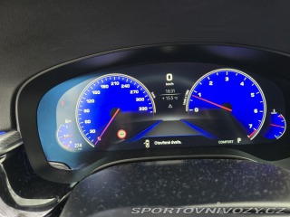 BMW 5 G31 540i 2018