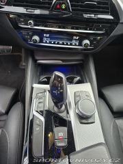 BMW 5 G31 540i 2018