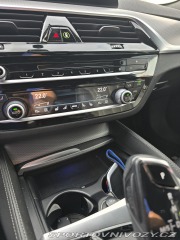 BMW 5 G31 540i 2018