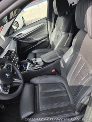 BMW 5 G31 540i 2018
