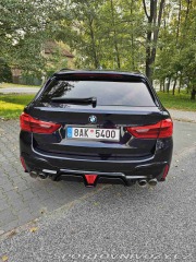 BMW 5 G31 540i 2018