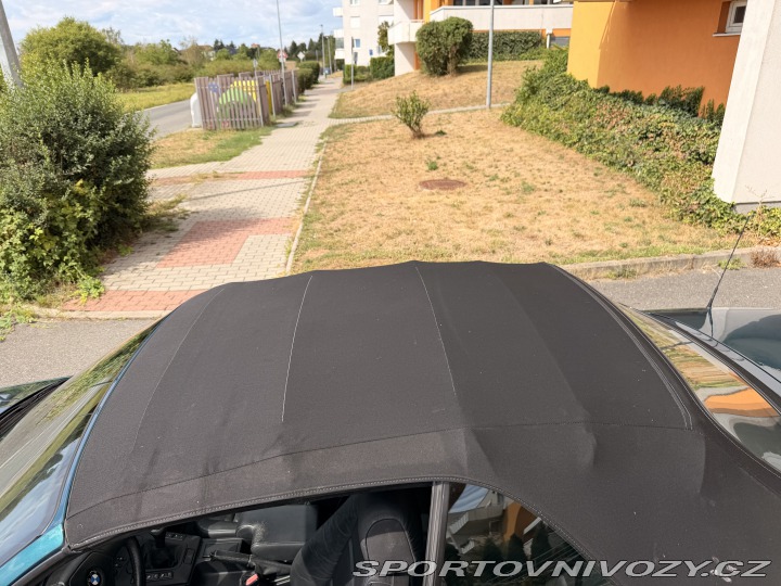 BMW 3 E36 1997