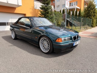 BMW 3 E36 1997