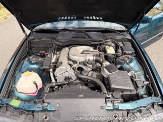 BMW 3 E36 1997