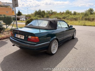 BMW 3 E36 1997