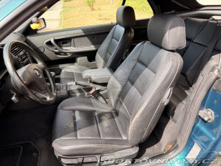 BMW 3 E36 1997