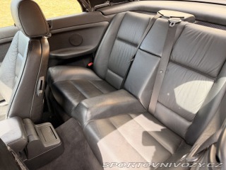 BMW 3 E36 1997