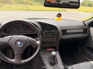 BMW 3 E36 1997