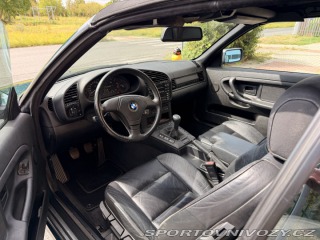 BMW 3 E36 1997