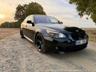 BMW 5 535d