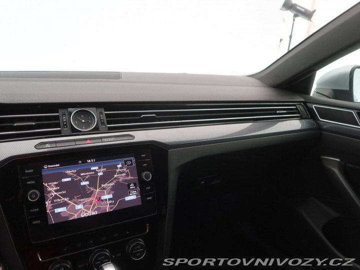 Volkswagen Arteon R-line 2.0 TSI 2018