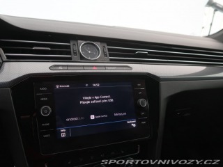 Volkswagen Arteon R-line 2.0 TSI 2018