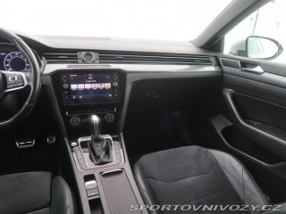 Volkswagen Arteon R-line 2.0 TSI 2018