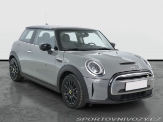Mini Cooper Cooper SE 32 kWh