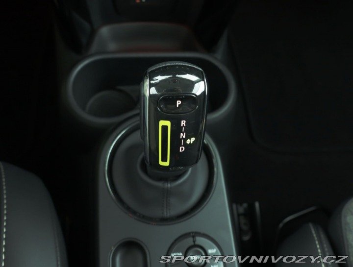 Mini Cooper Cooper SE 32 kWh 2022