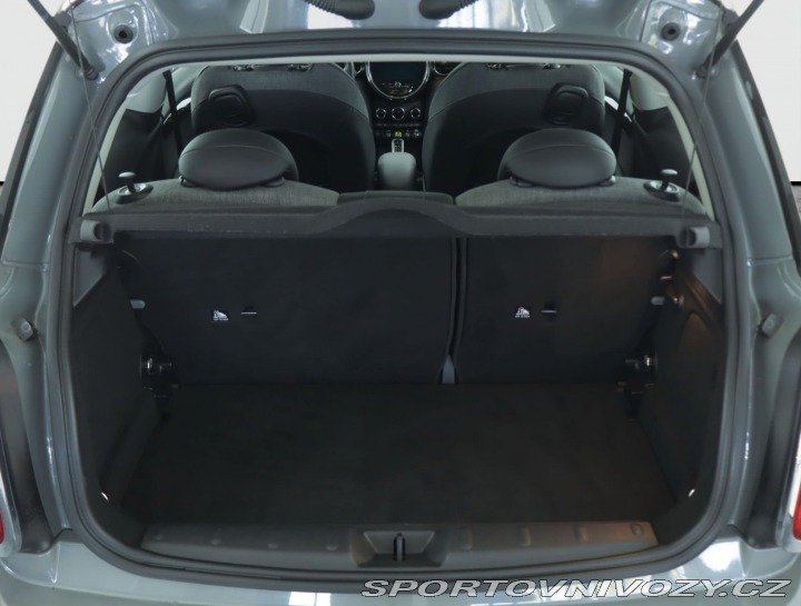 Mini Cooper Cooper SE 32 kWh 2022