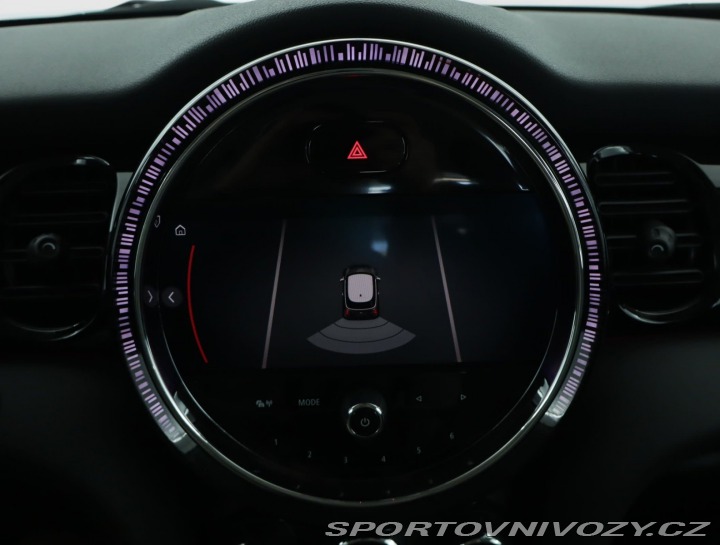 Mini Cooper Cooper SE 32 kWh 2022