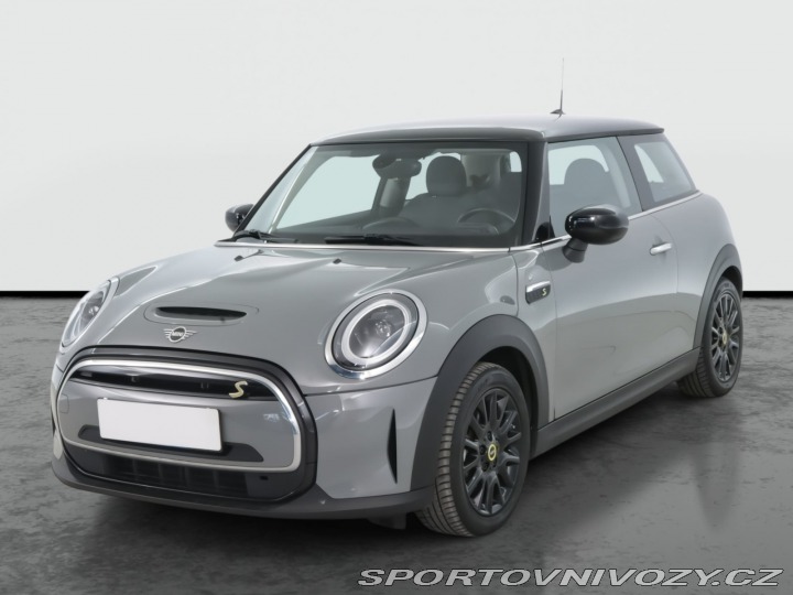 Mini Cooper Cooper SE 32 kWh 2022