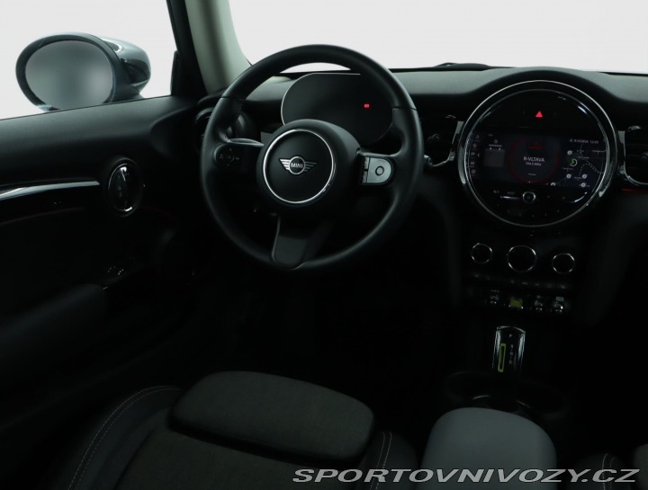 Mini Cooper Cooper SE 32 kWh 2022