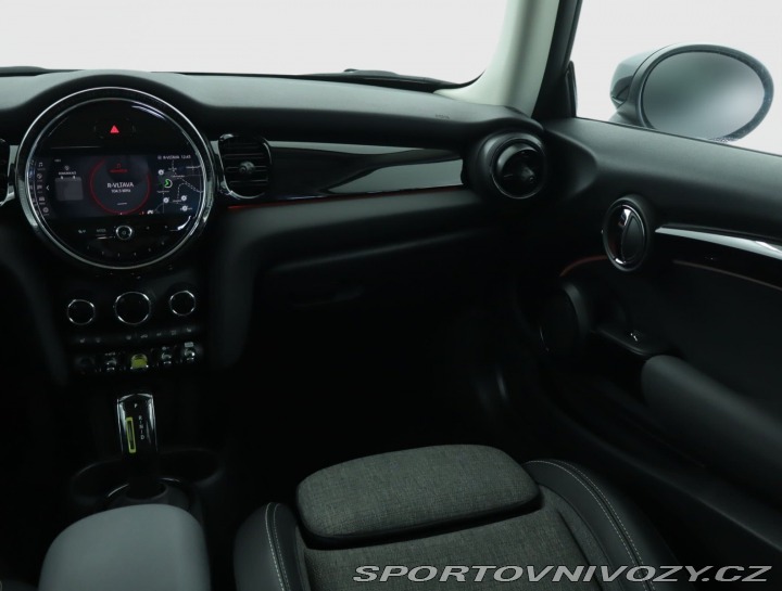 Mini Cooper Cooper SE 32 kWh 2022