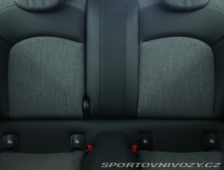 Mini Cooper Cooper SE 32 kWh 2022