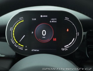 Mini Cooper Cooper SE 32 kWh 2022