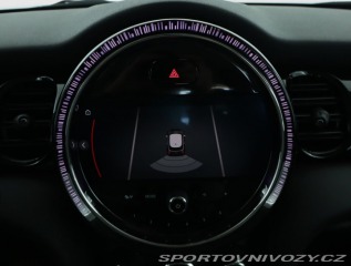 Mini Cooper Cooper SE 32 kWh 2022
