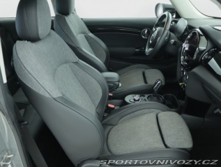 Mini Cooper Cooper SE 32 kWh 2022