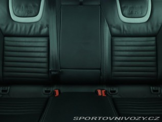 Škoda Octavia RS RS RS 2.0 TSI 2017