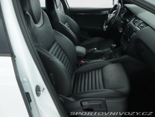 Škoda Octavia RS RS RS 2.0 TSI 2017
