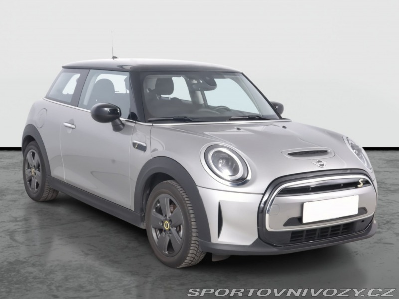 Mini Cooper Cooper SE 32 kWh