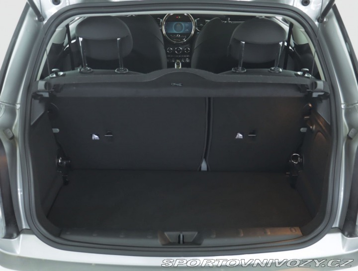 Mini Cooper Cooper SE 32 kWh 2024