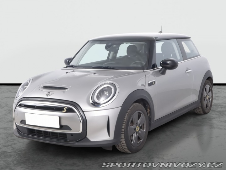 Mini Cooper Cooper SE 32 kWh 2024