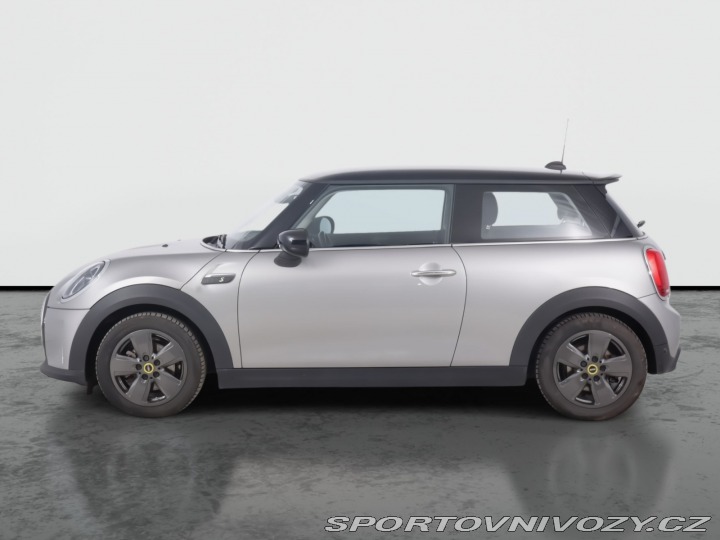 Mini Cooper Cooper SE 32 kWh 2024