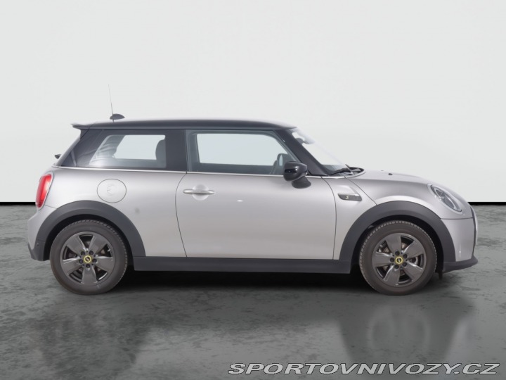 Mini Cooper Cooper SE 32 kWh 2024