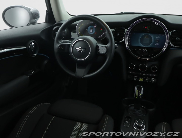 Mini Cooper Cooper SE 32 kWh 2024