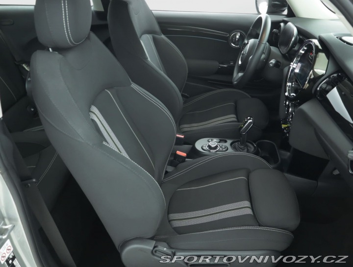 Mini Cooper Cooper SE 32 kWh 2024