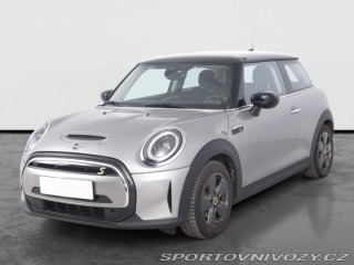 Mini Cooper Cooper SE 32 kWh 2024