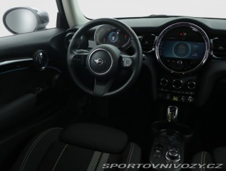 Mini Cooper Cooper SE 32 kWh 2024