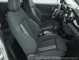 Mini Cooper Cooper SE 32 kWh 2024